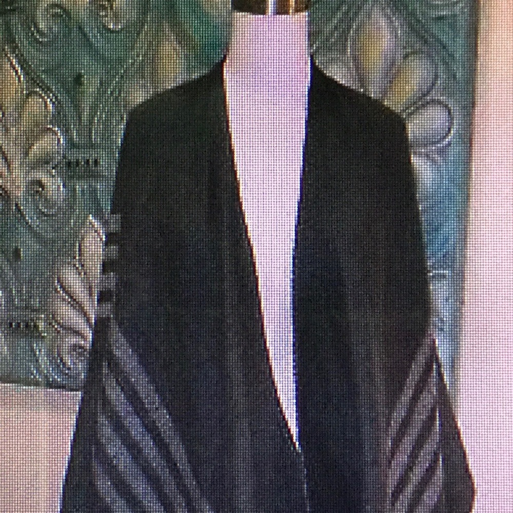 BB Dakota Poncho